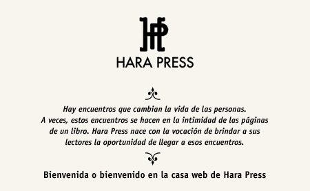 Hara Press